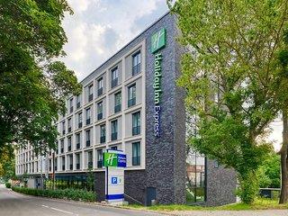 Holiday Inn Express Goettingen