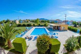 Hotelbild von Derekas Studios & Apartments