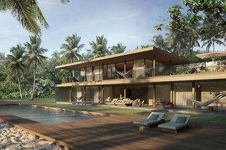 Hotelbild von Patina Maldives Fari Islands
