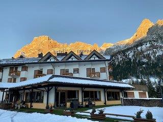 Hotelbild von Hotel Europa