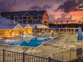 Holiday Inn Club Vacations Orlando Breeze Resort 1