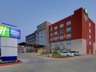 Holiday Inn Express & Suites Dallas NW HWY - Love Field 1