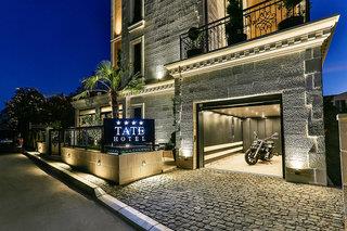 Boutique Hotel Tate By Aycon