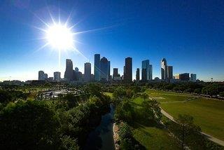 Top USA-Deal: InterContinental Houston Medical Center by IHG in Houston ab 1729&euro;