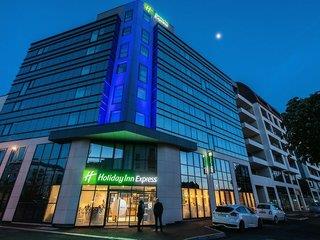 Holiday Inn Express Rouen Centre-Rive Gauche