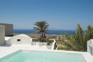 Aqua Serenity Santorini Luxury Suites