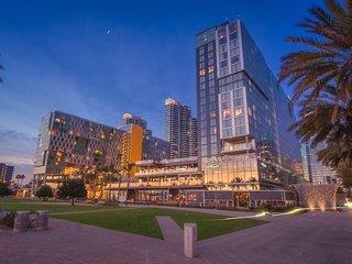 Top USA-Deal: InterContinental San Diego by IHG in San Diego ab 4123&euro;
