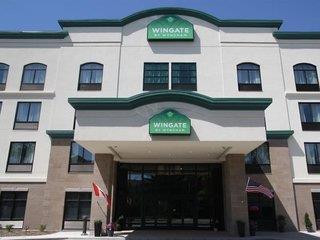 Bild Wingate by Wyndham Niagara Falls