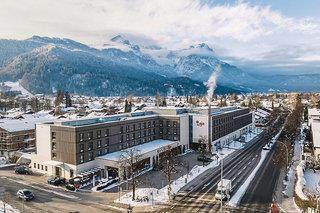 aja Garmisch-Partenkirchen