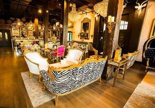 ONOMO Hotel Cape Town Waterfront