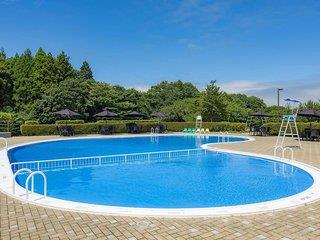 Bild Grand Mercure Nasu Highlands Resort & Spa