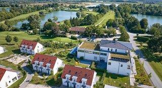 Bachhof Resort Straubing