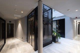 Hotelbild von Boutique Hotel Cordial Malteses