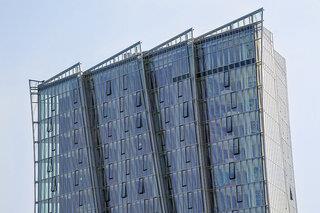 Hotelbild von Inntel Hotels Den Haag Marina Beach