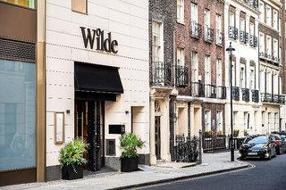 Hotelbild von Wilde Aparthotels by Staycity Covent Garden