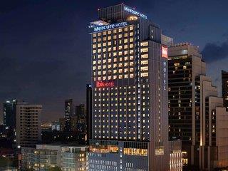 Ibis Bangkok Sukhumvit 24