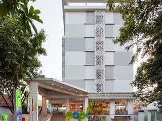 Pop Hotel Pemuda Semarang