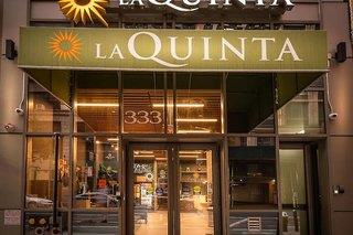 Hotelbild von La Quinta Inn & Suites by Wyndham Times Square South