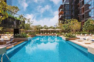 Hotelbild von DoubleTree by Hilton Dubai M square Hotel & Residences
