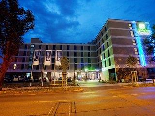 Holiday Inn Express Darmstadt