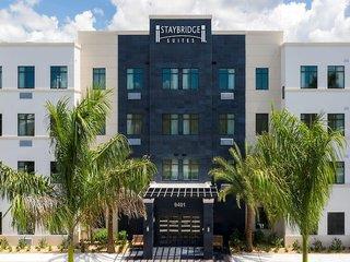 Staybridge Suites Naples Marco Island