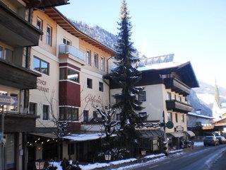 Hotelbild vom Edelweiss Gasthof