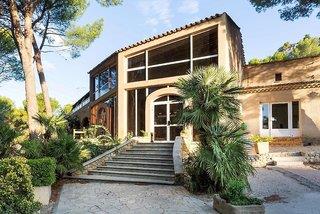 Hotelbild von Best Western Hotel Domaine de Roquerousse