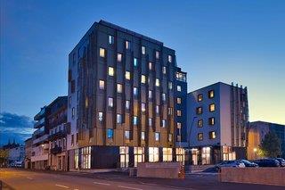 Aiden by Best Western Clermont-Ferrand