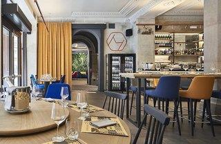 Hotelbild von The Modernist Hotel