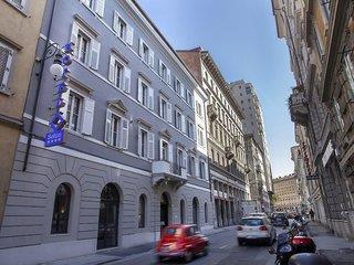 Hotelbild von Hotel Solun