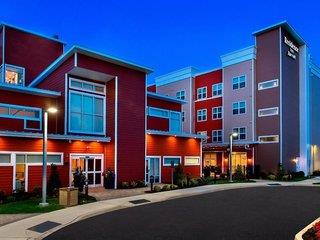 Hotelbild von Residence Inn Long Island East End