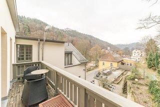 Apartmenthaus Saxonia