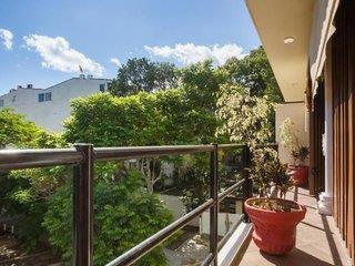 Hostal Arco Maya