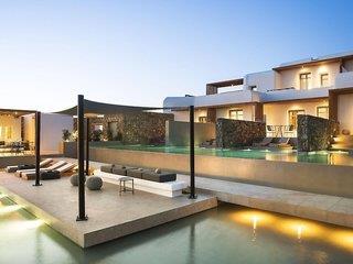 Mykonos Soul Luxury Suites