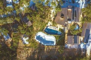 Hotelbild von Bukubaki Eco Surf Resort