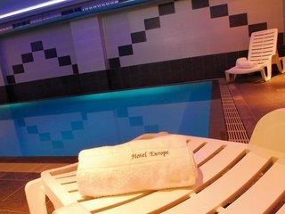 7 Tage ÜF pro Person ab 276 Euro