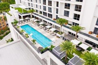 Hotelbild von Hilton Aventura Miami