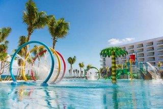 Hilton Cancun, an All-Inclusive Resort