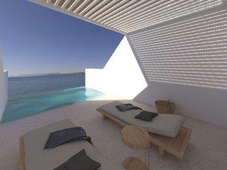 Hotelbild vom Parocks Luxury Hotel & Spa