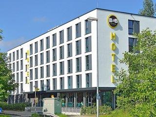 B&B Hotel Konstanz