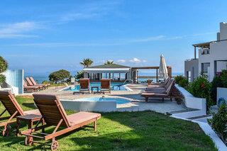 Hotelbild vom Yria Beach Hotel