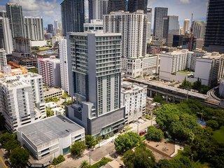 Hotel Indigo Brickell