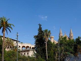 Top Spanien-Deal: Nivia Born Boutique Hotel in Palma de Mallorca ab 756€