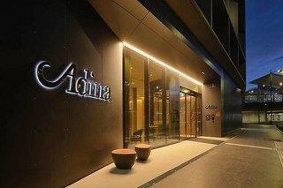 Hotelbild vom Adina Apartment Hotel Vienna Belvedere