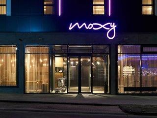 Moxy Essen City