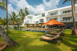 Hotelbild von KK Beach