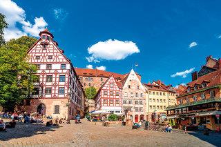 Leonardo Royal Hotel Nürnberg