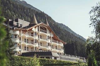 Schlosshotel Ischgl