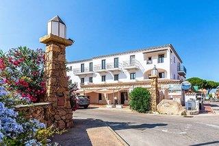 Hotelbild von Hotel il Faro di Molara