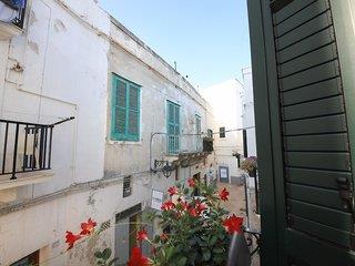 Al Console Luxury Suite 1